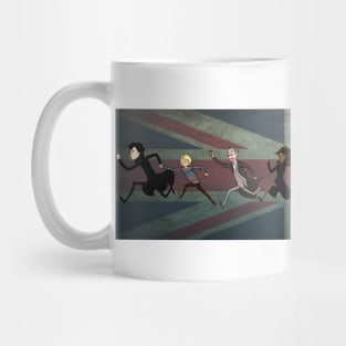 Chase 02 Mug